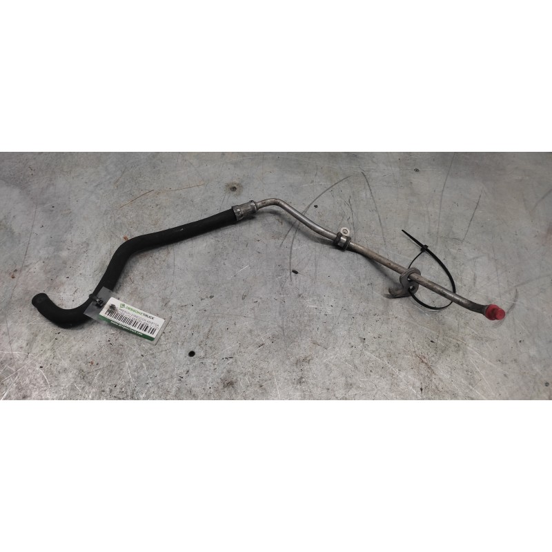 Recambio de tubo presion direccion asistida para mercedes-benz vito kasten (639) 2.1 cdi referencia OEM IAM   