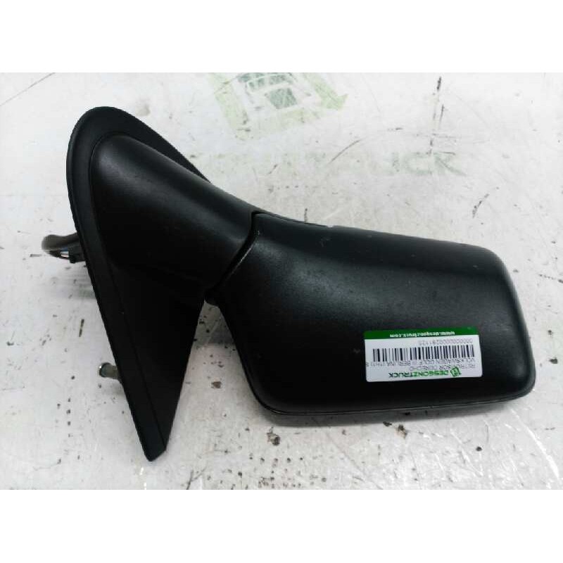 Recambio de retrovisor derecho para volkswagen golf iii berlina (1h1) s referencia OEM IAM - Negro 3