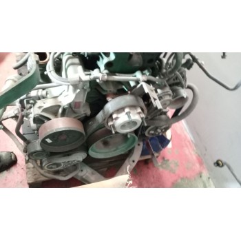 Recambio de despiece motor para volvo fm xxx 9.4 diesel (2006 - 2013) 9364 300 referencia OEM IAM D9B300EC96B  