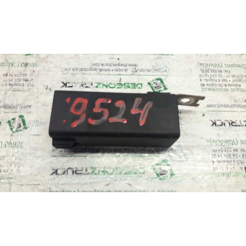 Recambio de rele para mg mg zs zs 120 referencia OEM IAM   