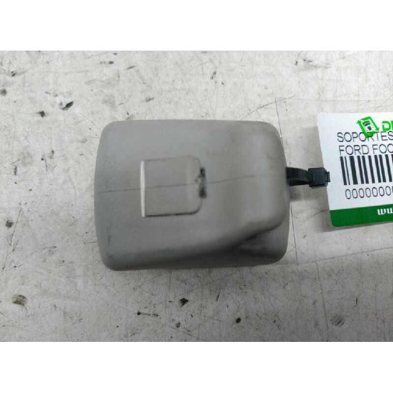 Recambio de soportes de parasoles para ford focus berlina (cap) ghia referencia OEM IAM   