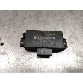 MODULO ELECTRONICO 285386PA0A 