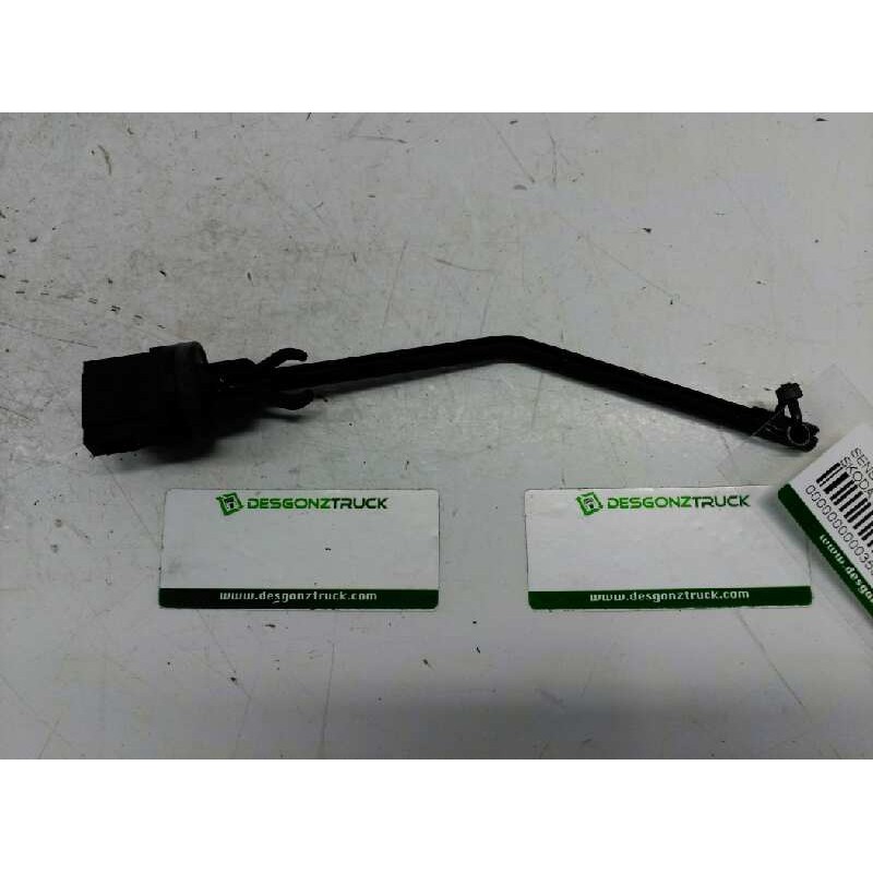 Recambio de sensor de temperatura interior para skoda fabia (6y2/6y3) classic referencia OEM IAM   