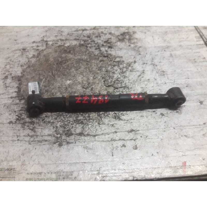 Recambio de brazo suspension inferior trasero izquierdo para land rover freelander baikal familiar referencia OEM IAM - Azul 2