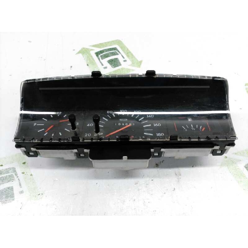 Recambio de cuadro instrumentos para peugeot 205 berlina 1.4 generation referencia OEM IAM 611864  