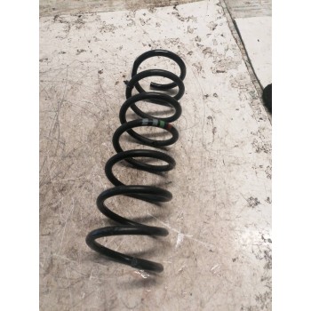 Recambio de muelle amortiguacion para ford focus lim. (cb4) titanium referencia OEM IAM   