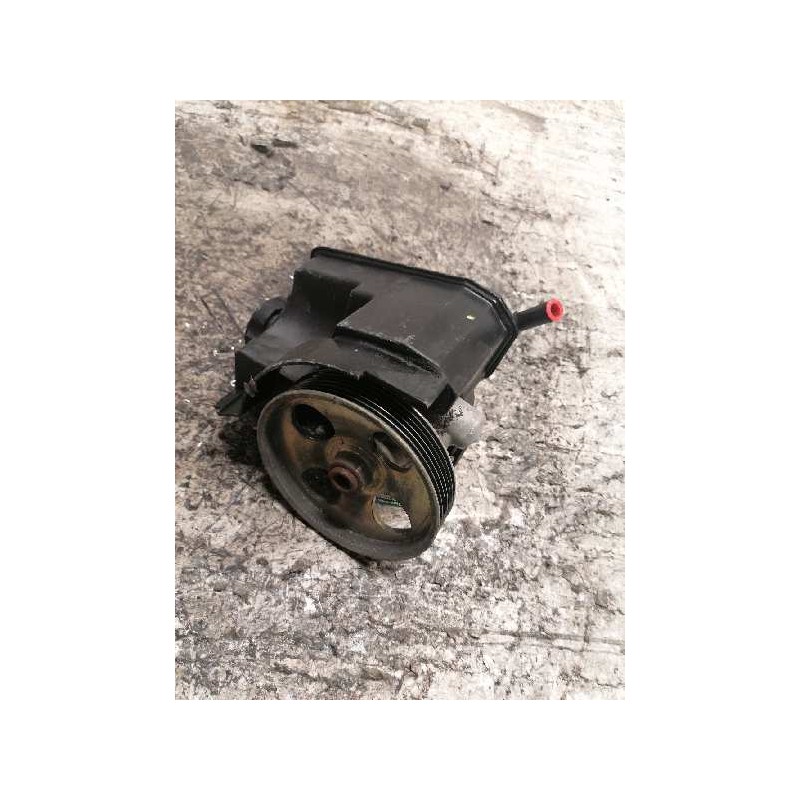 Recambio de bomba direccion para peugeot 206 berlina xs referencia OEM IAM 9639726780  