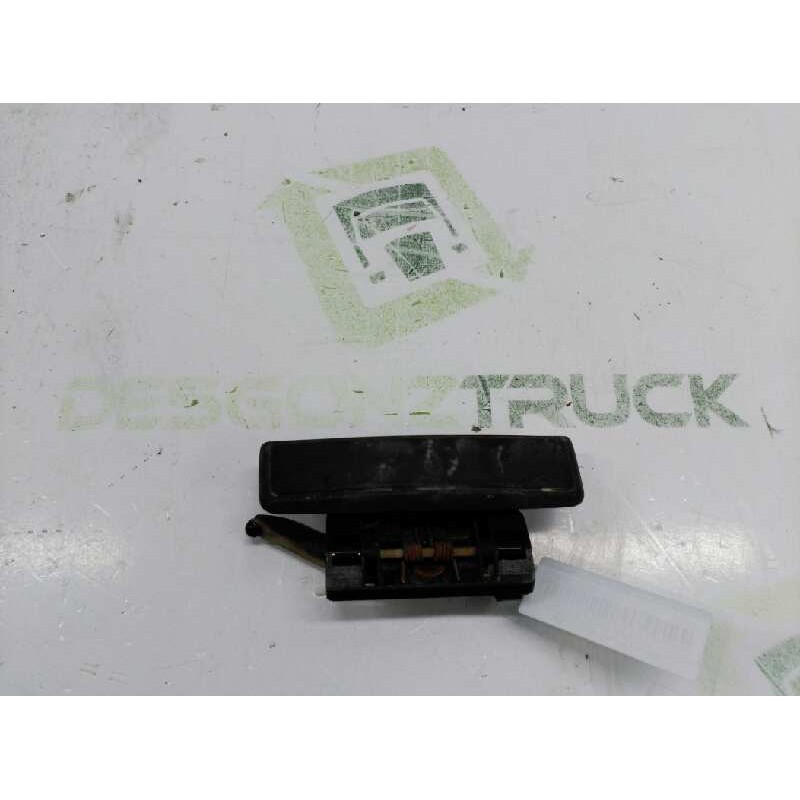 Recambio de maneta exterior trasera izquierda para peugeot 205 berlina 1.4 generation referencia OEM IAM 910175  