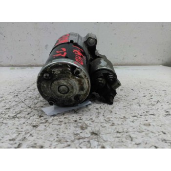 Recambio de motor arranque para peugeot 308 confort referencia OEM IAM 9663528880 MITSUBISHI 12 DIENTES