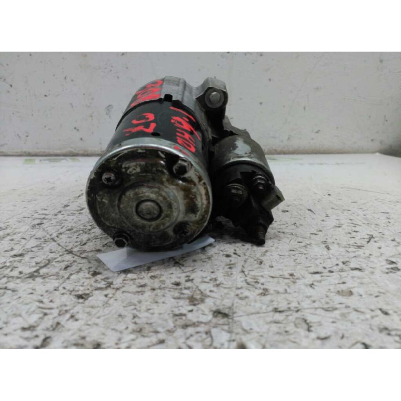 Recambio de motor arranque para peugeot 308 confort referencia OEM IAM 9663528880 MITSUBISHI 12 DIENTES 4