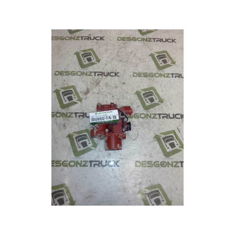 Recambio de valvula aire para iveco eurotech (mp) fsa  (440 e 38) larga distancia referencia OEM IAM 4721950180 WABCO ELECTRO VA