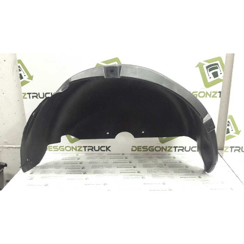 Recambio de guardabarros trasero derecho para seat alhambra (7v9) kids referencia OEM IAM 7M3810972  