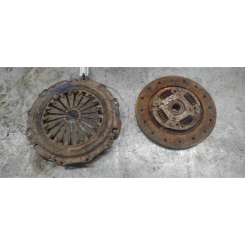 KIT EMBRAGUE 8200183704 