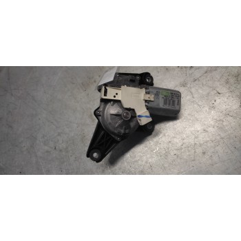Recambio de motor limpia trasero para renault clio iii authentique referencia OEM IAM 8200311486  