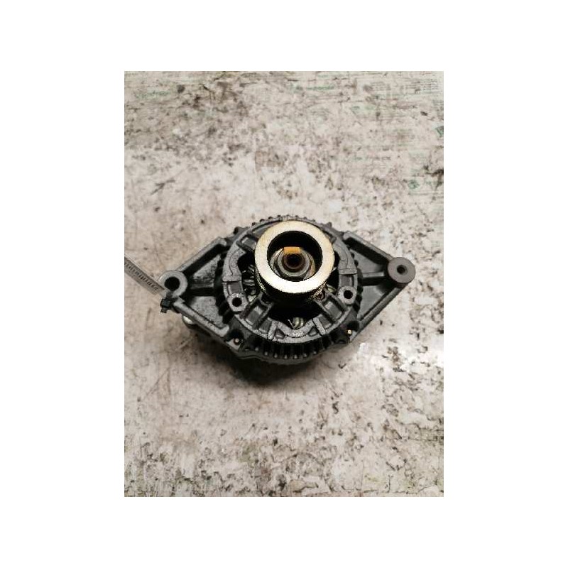 Recambio de alternador para opel vectra b berlina 1.6 16v referencia OEM IAM 0123120001 90413760 