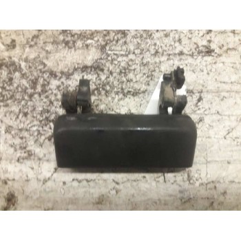 Recambio de maneta exterior puerta trasera carga para ford transit caja cerrada ´06 ft 350 l (largo) pkw (turismo) referencia OE
