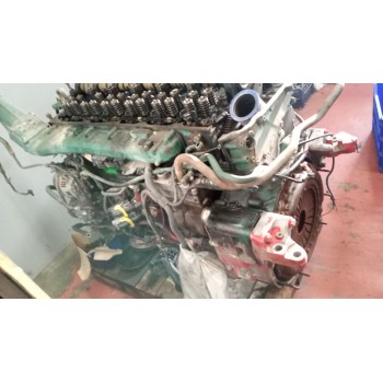 Recambio de despiece motor para volvo fm xxx 9.4 diesel (2006 - 2013) 9364 300 referencia OEM IAM D9B300EC96B  