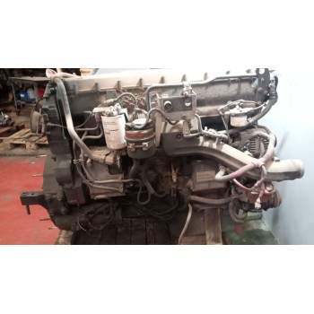 Recambio de motor completo para iveco stralis (as) 12.9 diesel referencia OEM IAM F3BE0681E  