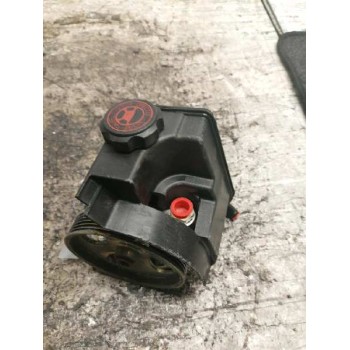 Recambio de bomba direccion para peugeot 206 berlina xs referencia OEM IAM 9639726780  