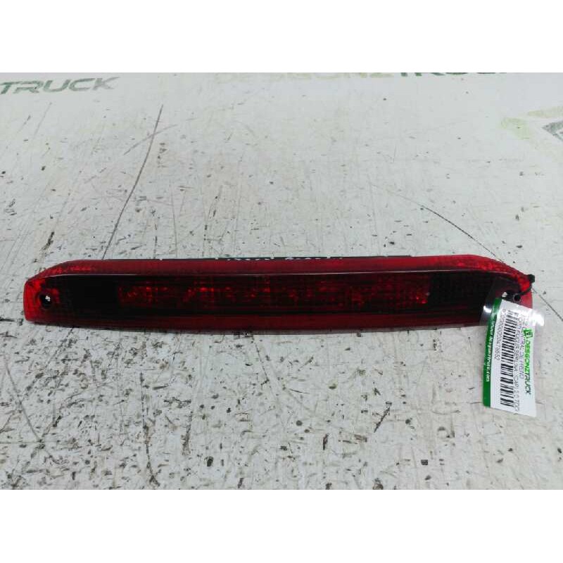 Recambio de luz central de freno para ford focus berlina (cap) ghia referencia OEM IAM   