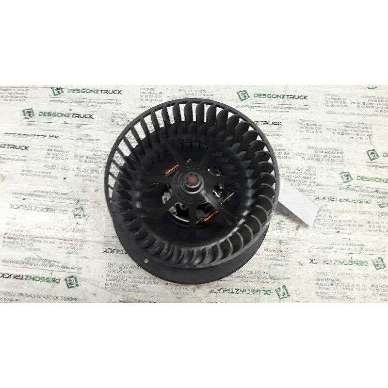 Recambio de ventilador calefaccion para seat alhambra (7v9) kids referencia OEM IAM 7M0819021  