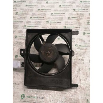 Recambio de electroventilador para smart fortwo coupe 0.9 turbo cat referencia OEM IAM 0003127V008 8240229 2 PINS