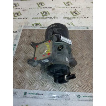 VALVULA AIRE LA8126 K012243 VALVULA SECADORA