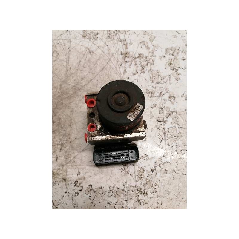 Recambio de abs para opel astra h berlina elegance referencia OEM IAM 24447833 10020700204 10097005043 - Blanco 3