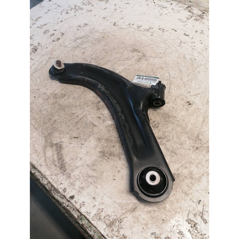 Recambio de brazo suspension inferior delantero izquierdo para nissan micra (k12e) acenta referencia OEM IAM   