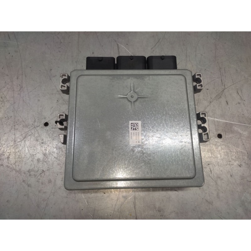 Recambio de centralita motor uce para peugeot 3008 i monospace (0u_) 1.6 hdi referencia OEM IAM 9804127280 2