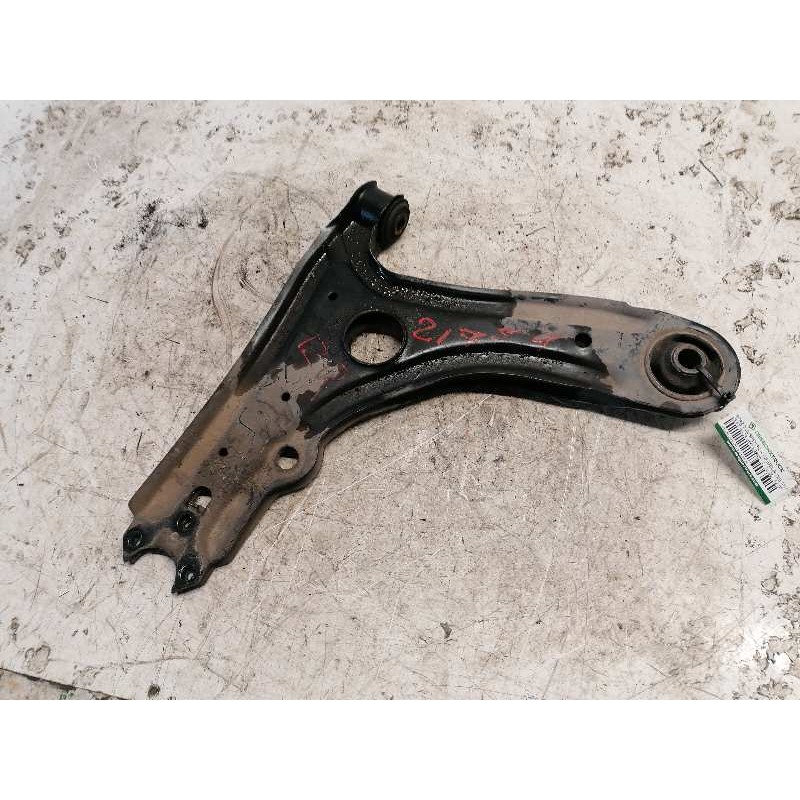 Recambio de brazo suspension inferior delantero izquierdo para seat ibiza (6k) básico referencia OEM IAM   