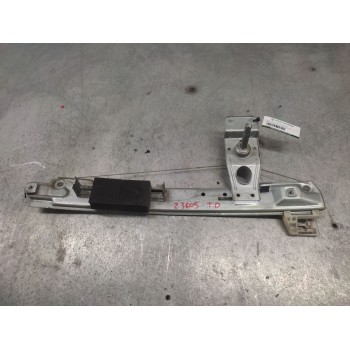 ELEVALUNAS TRASERO DERECHO MANUAL 