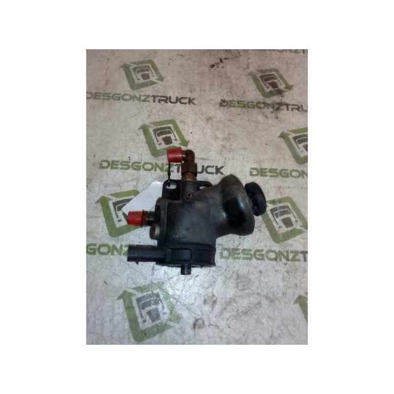 Recambio de valvula aire para iveco stralis (as) fsa t / fp lt 4x2 gran espacio referencia OEM IAM   VALVULA DE PURGA - Blanco