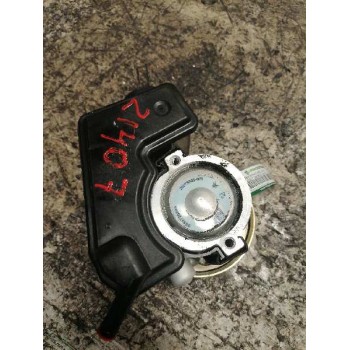 Recambio de bomba direccion para peugeot 206 berlina xs referencia OEM IAM 9639726780  