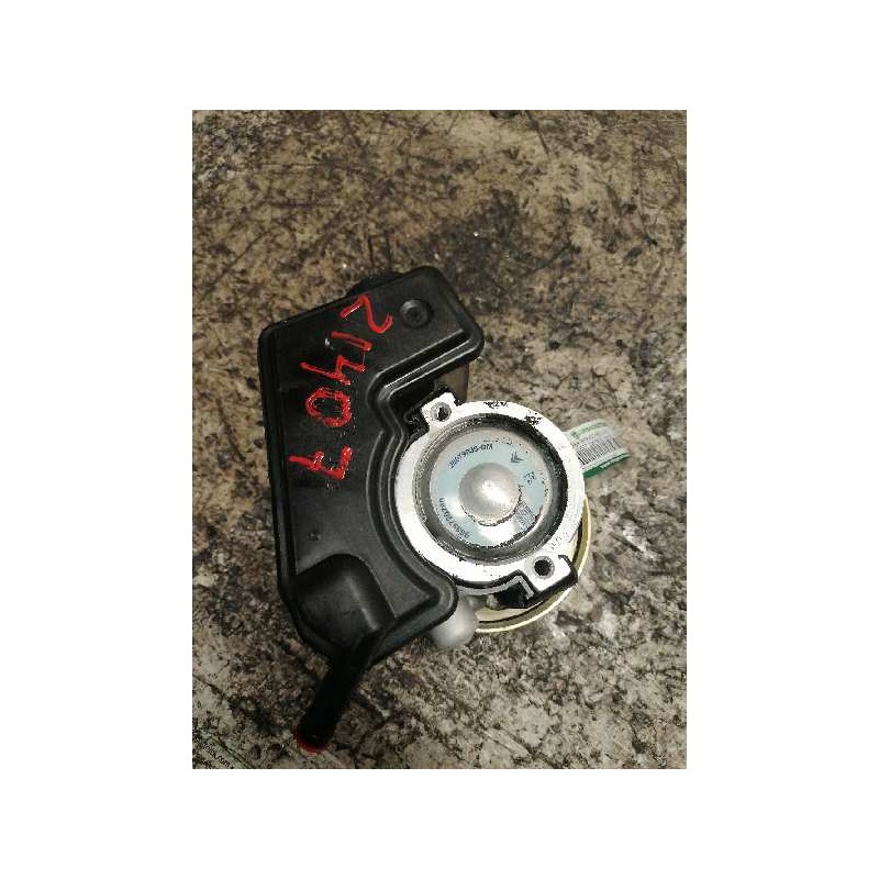 Recambio de bomba direccion para peugeot 206 berlina xs referencia OEM IAM 9639726780 - Gris 3