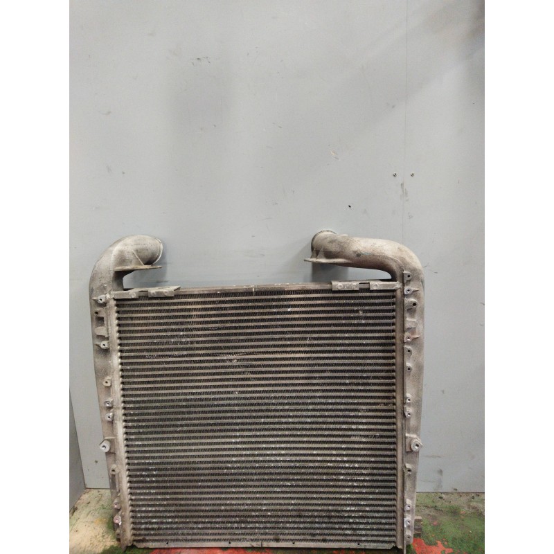 Recambio de intercooler para scania serie p/g/r (c-clase) 15.6 diesel referencia OEM IAM 1795730  