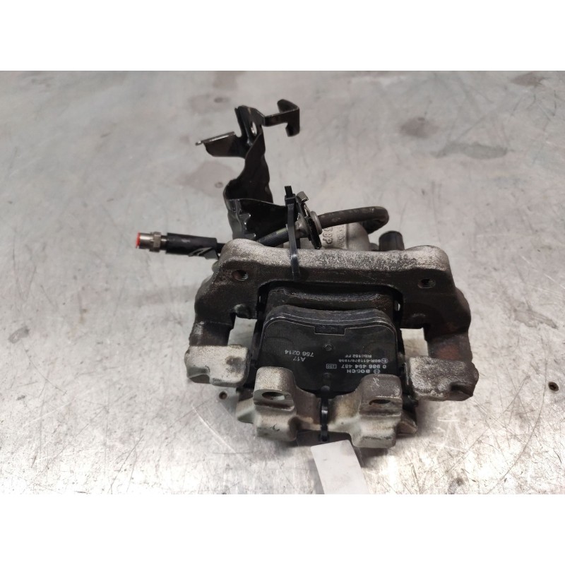 Recambio de pinza freno delantera derecha para bmw 3 (f30, f80) 320 d xdrive referencia OEM IAM 2