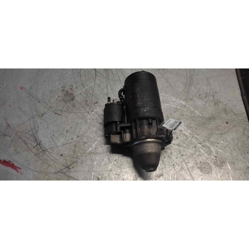 Recambio de motor arranque para audi a6 berlina (c4) 2.5 tdi referencia OEM IAM 046911023B  