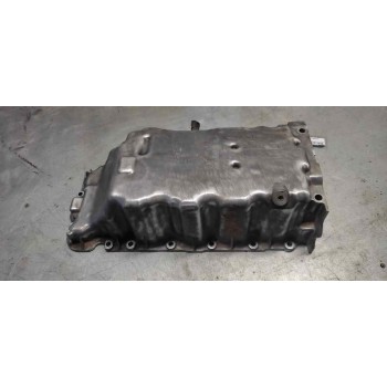 Recambio de carter para opel astra g berlina club referencia OEM IAM R90400247 Q822680 