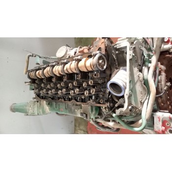 Recambio de despiece motor para volvo fm xxx 9.4 diesel (2006 - 2013) 9364 300 referencia OEM IAM D9B300EC96B  