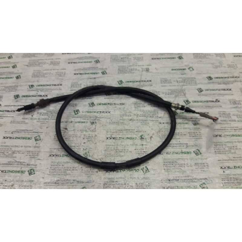 Recambio de cables de freno mano para seat alhambra (7v9) kids referencia OEM IAM  TRA. IZQ. 