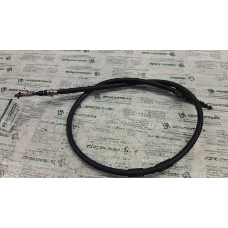 Recambio de cables de freno mano para seat alhambra (7v9) kids referencia OEM IAM  TRA. DCHO. 