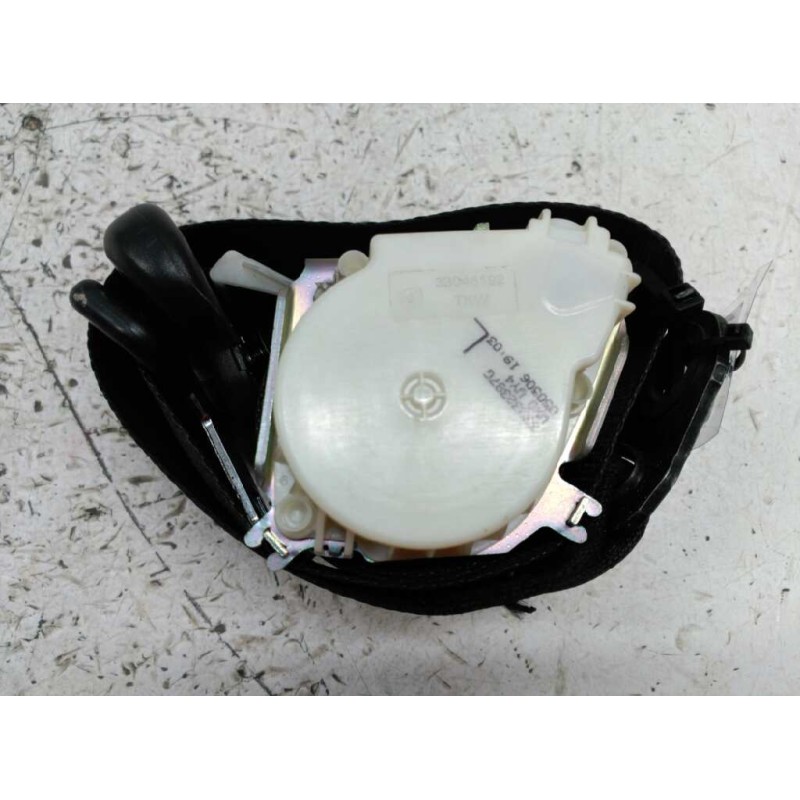 Recambio de cinturon seguridad delantero izquierdo para ford focus sportbreak (cap) ghia referencia OEM IAM   