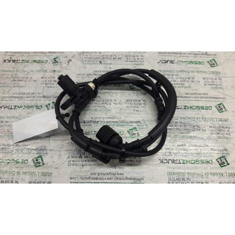 Recambio de captador abs para seat alhambra (7v9) kids referencia OEM IAM  TRA. DCHO. 