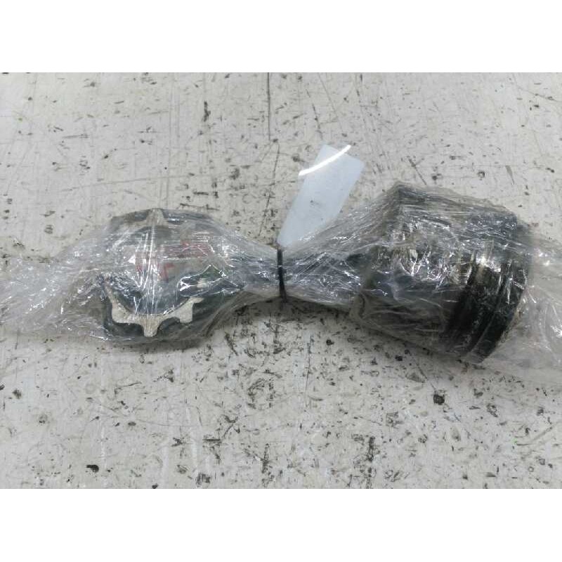 Recambio de piston para nissan almera (n16/e) acenta referencia OEM IAM - Gris 2