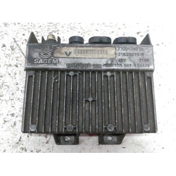 CENTRALITA MOTOR UCE 7700106970 216250737 