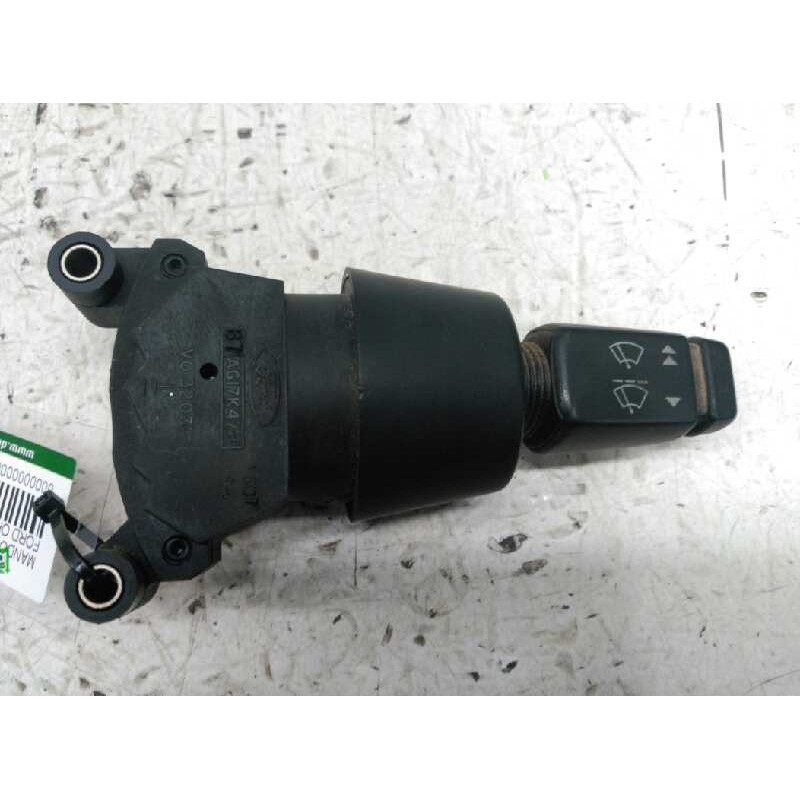 Recambio de mando limpia para ford orion 1.6 diesel referencia OEM IAM 87AG17K478  