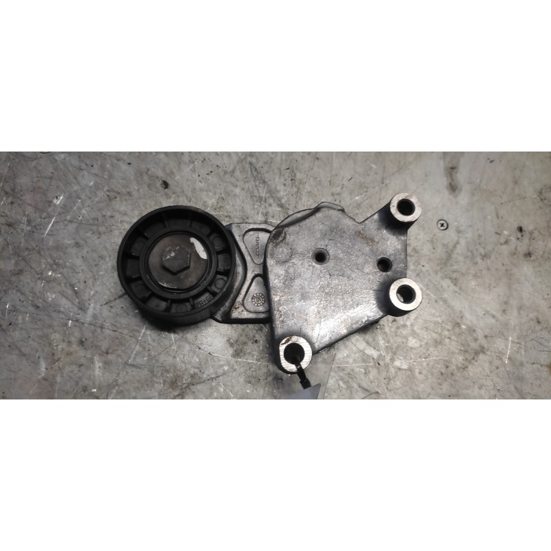 Recambio de tensor correa auxiliar para peugeot 307 (s1) xs referencia OEM IAM   