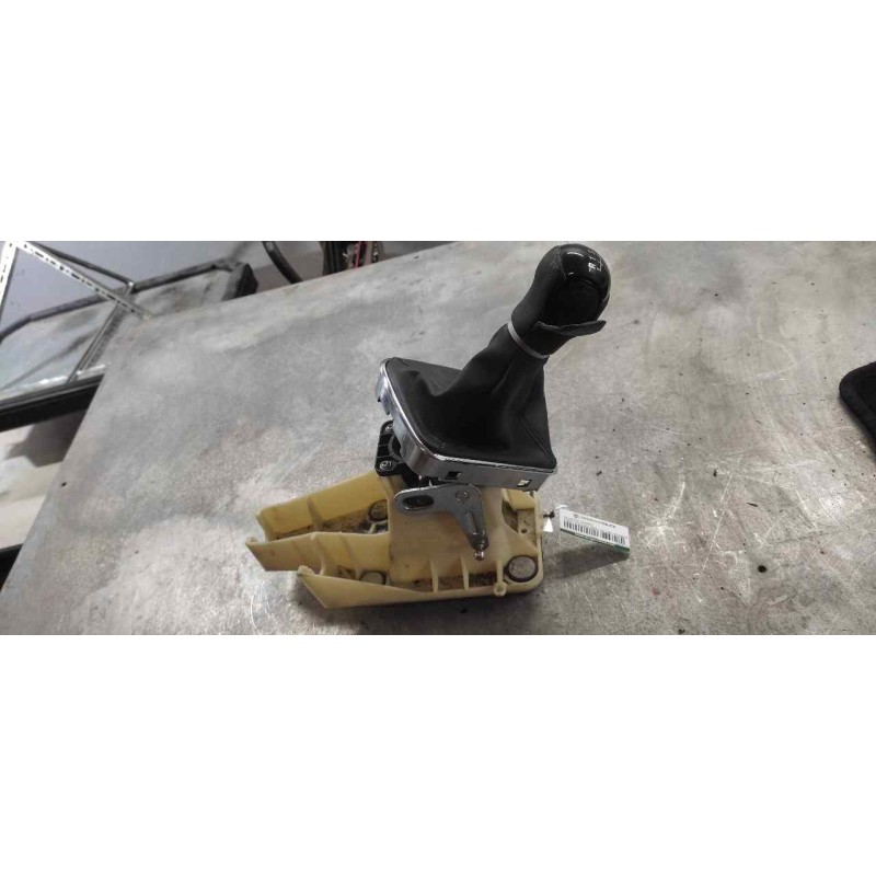 Recambio de palanca cambio para ford mondeo berlina (ge) ambiente (06.2003) (d) referencia OEM IAM 3S7R7K387KD 2