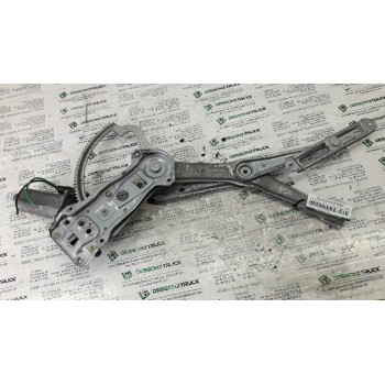 ELEVALUNAS DELANTERO IZQUIERDO 0130821638 BOSCH 